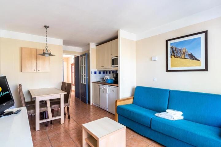 Appartement sur golf avec piscine chauffée à Lacanau-Océan Apartment in Lacanau
