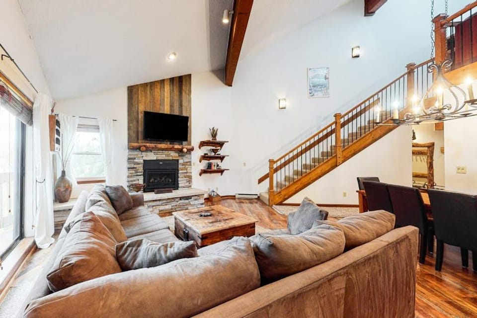Tyra Summit A3C Apartment in Breckenridge