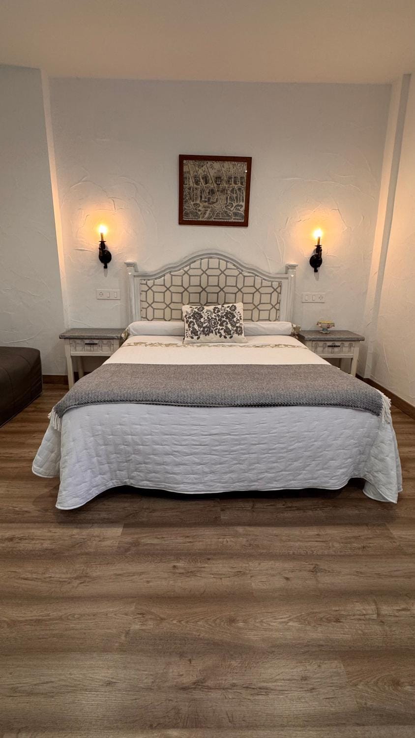 Dolly Baby Bed and Breakfast in La Mancha
