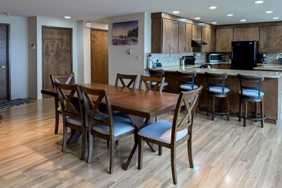 Eagle Eye Retreat House in Camano Island