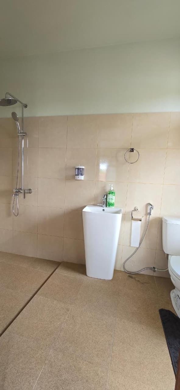 Suci's Friendly Apartments Apartment in Batu Layar