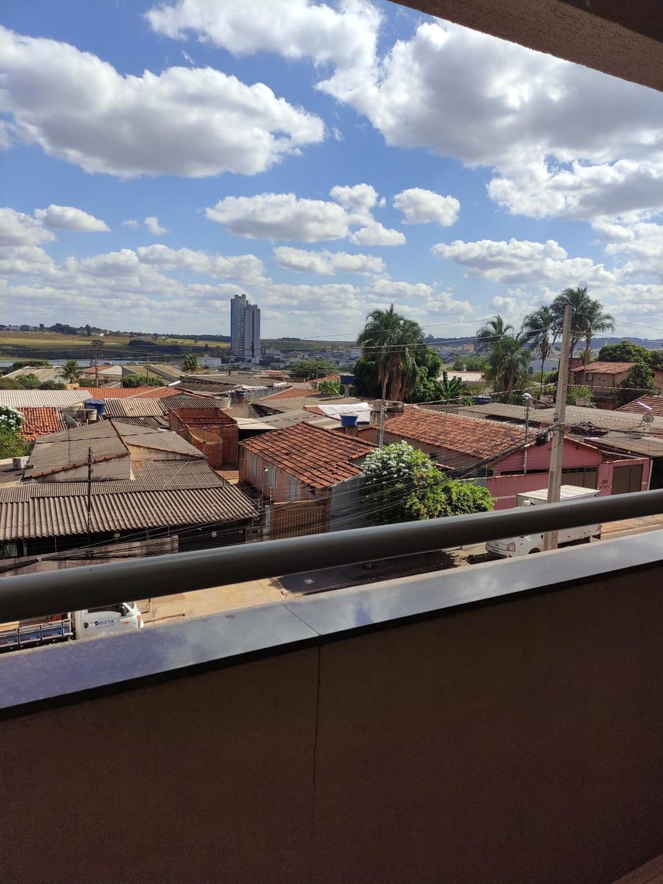 APTO EM CONDOMÍNIO FECHADO ( B1-304) Apartment in State of Mato Grosso do Sul, Brazil