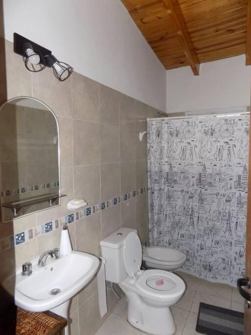 Encantador departamento Apartment in San Rafael