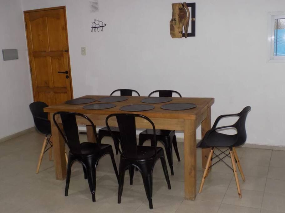 Encantador departamento Apartment in San Rafael