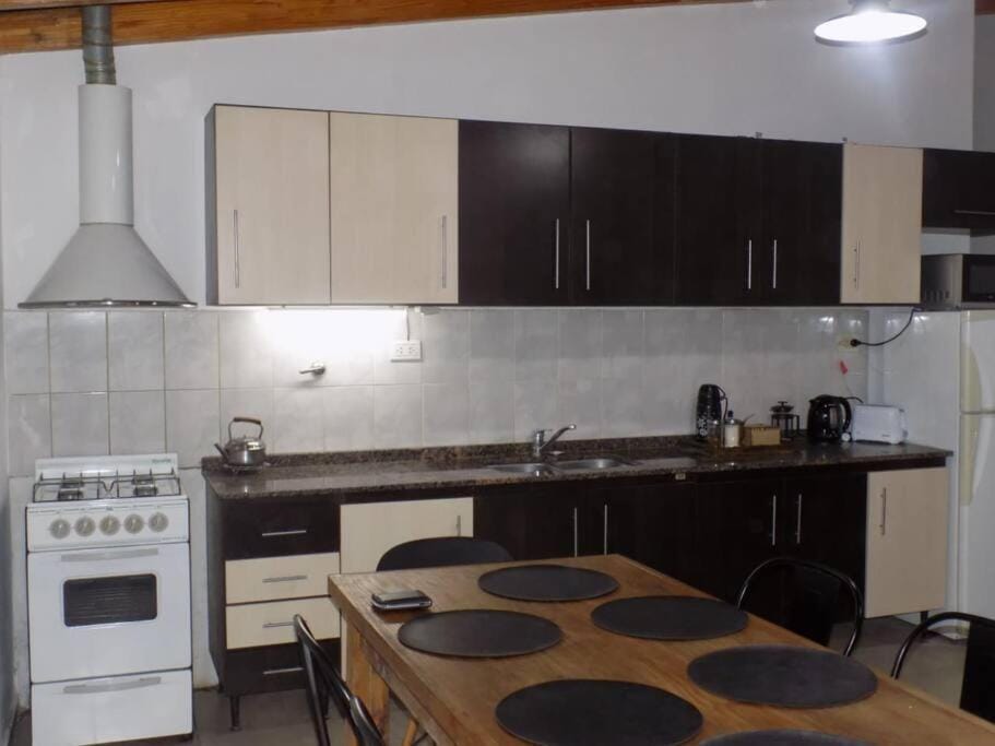 Encantador departamento Apartment in San Rafael