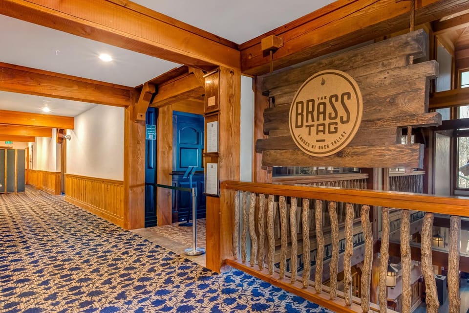 Lodges at Deer Valley - #2220 Hotel in Park City