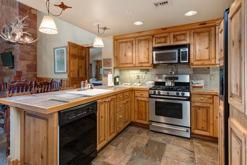 The Lodges at Deer Valley-A - #5323 Apartment in Park City