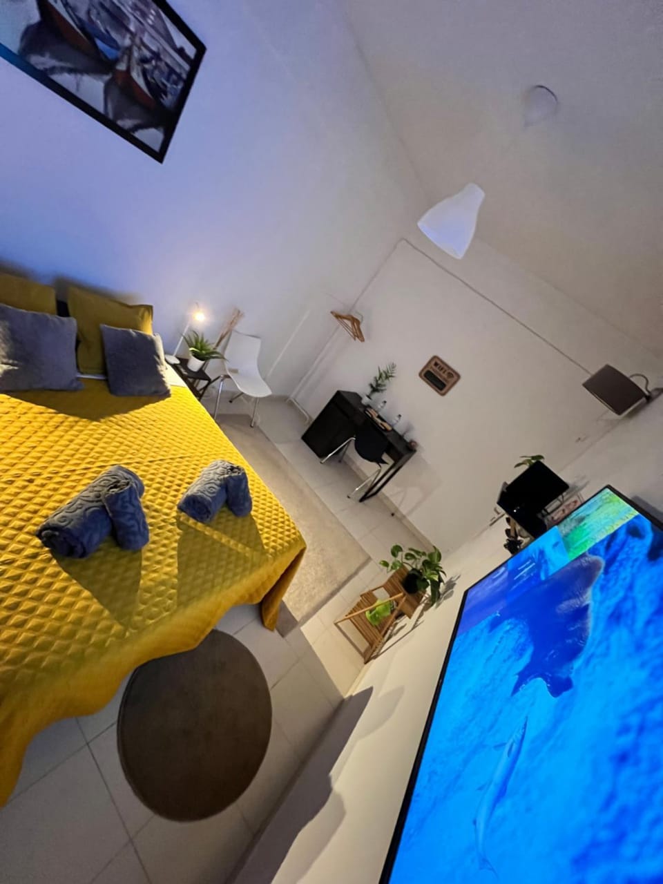 Cardia’s Guest House Vacation rental in Lisbon