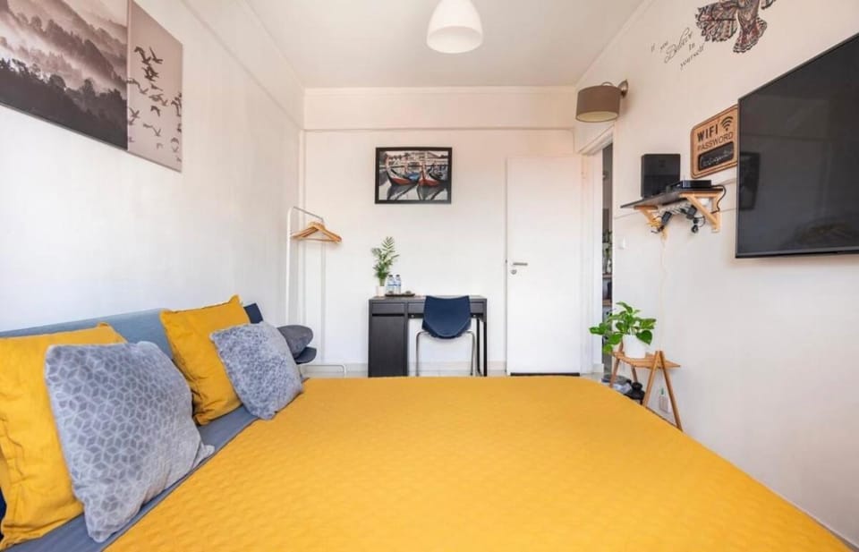 Cardia’s Guest House Vacation rental in Lisbon