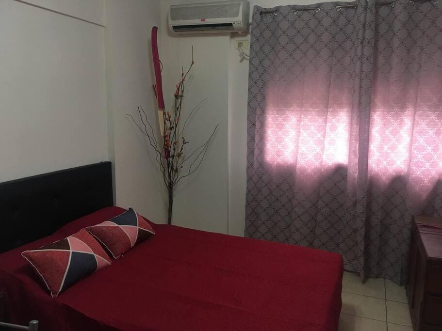 MONOAMBIENTE CENTRICO AMOBLADO Apartment in San Juan