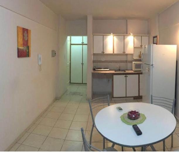 MONOAMBIENTE CENTRICO AMOBLADO Apartment in San Juan