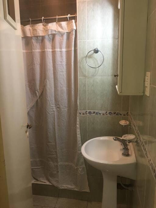 MONOAMBIENTE CENTRICO AMOBLADO Apartment in San Juan