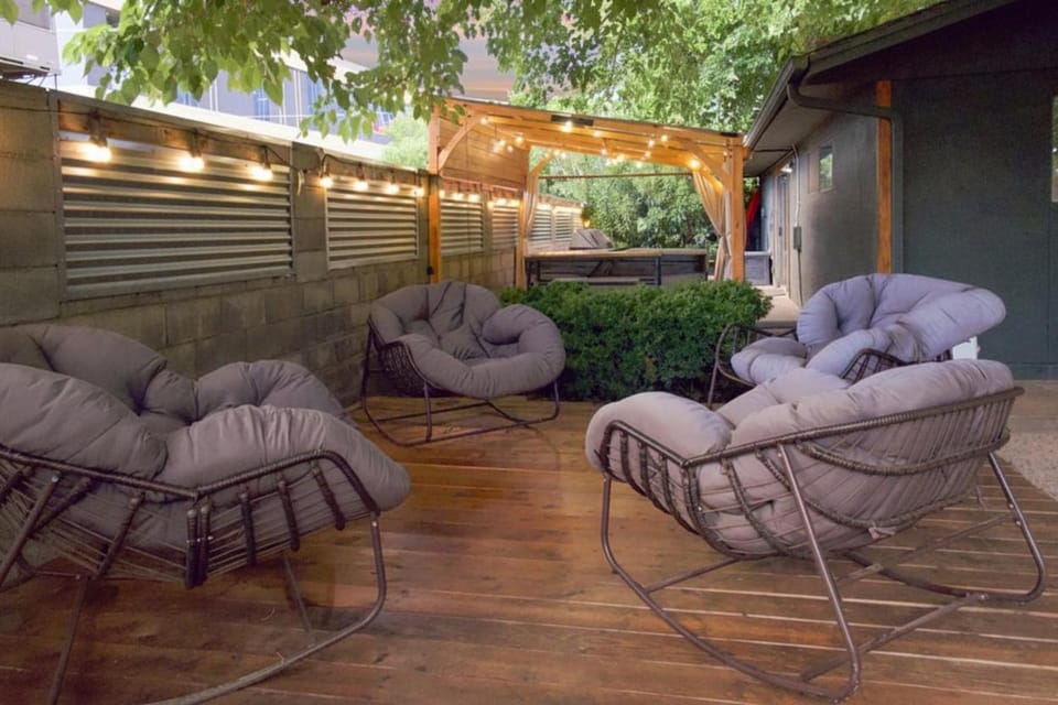 Zion Base 3BR Home Backyard Oasis Pets Welcome House in St George