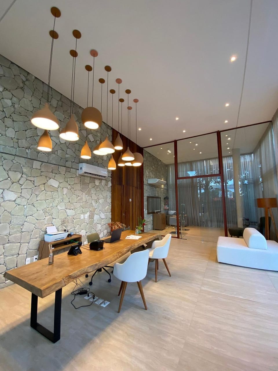 Spa and wellness centre/facilities