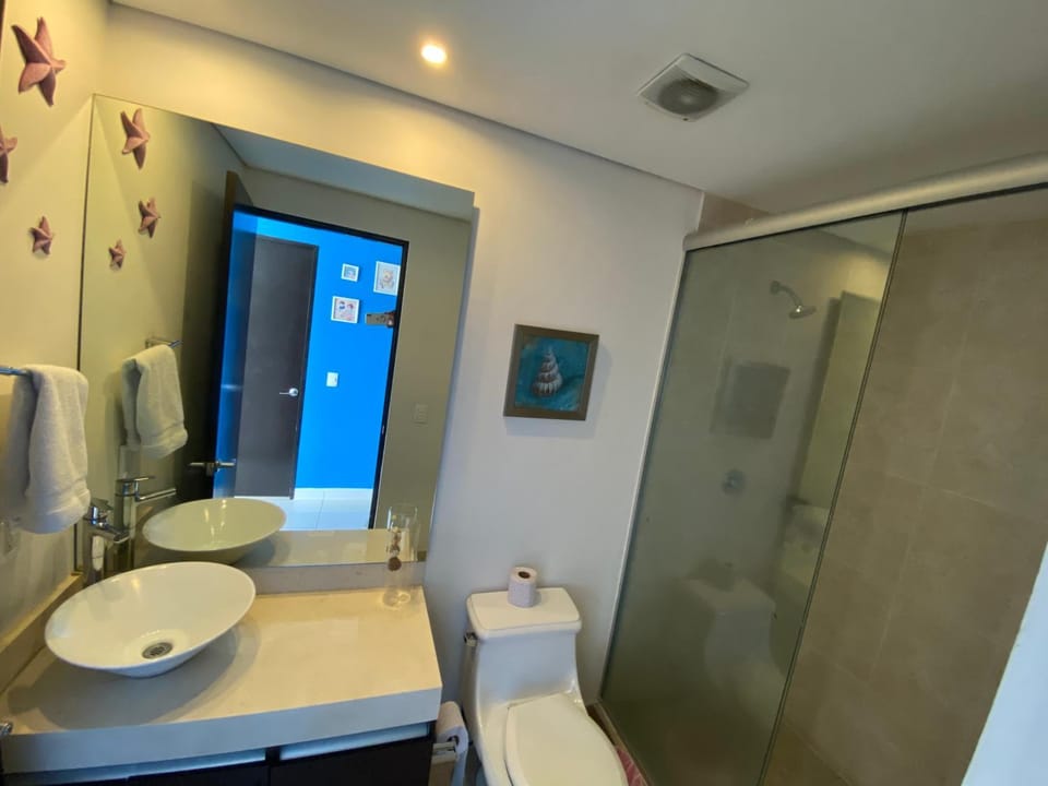 Napoles Suites Apartment hotel in Mexico City