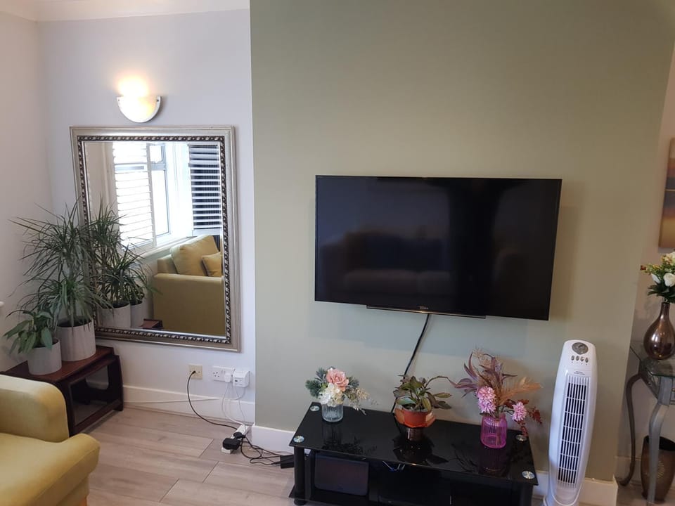 TV and multimedia, Living room, Seating area, Evening entertainment