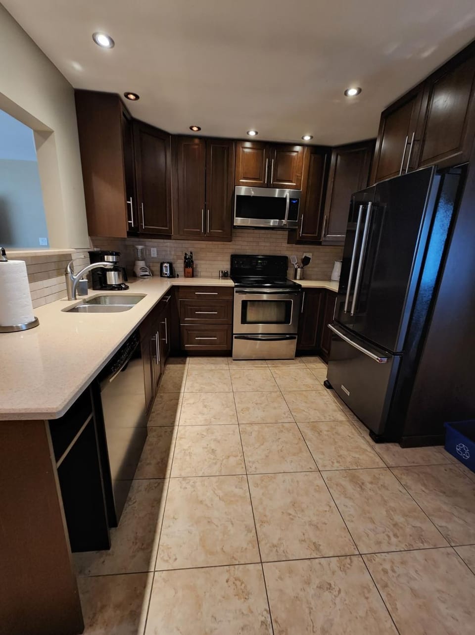 Kitchen or kitchenette, dishwasher, minibar, pet friendly, stove, toaster