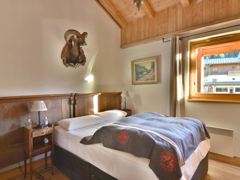 Superbe Duplex 8 pers, Terrasse, Casiers Ski, Parking, Proche des Pistes et Centre, Les Gets - FR-1-685-27 Apartment in Les Gets