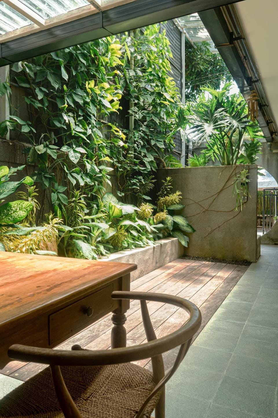 Goestlie Berawa Bed and Breakfast in North Kuta