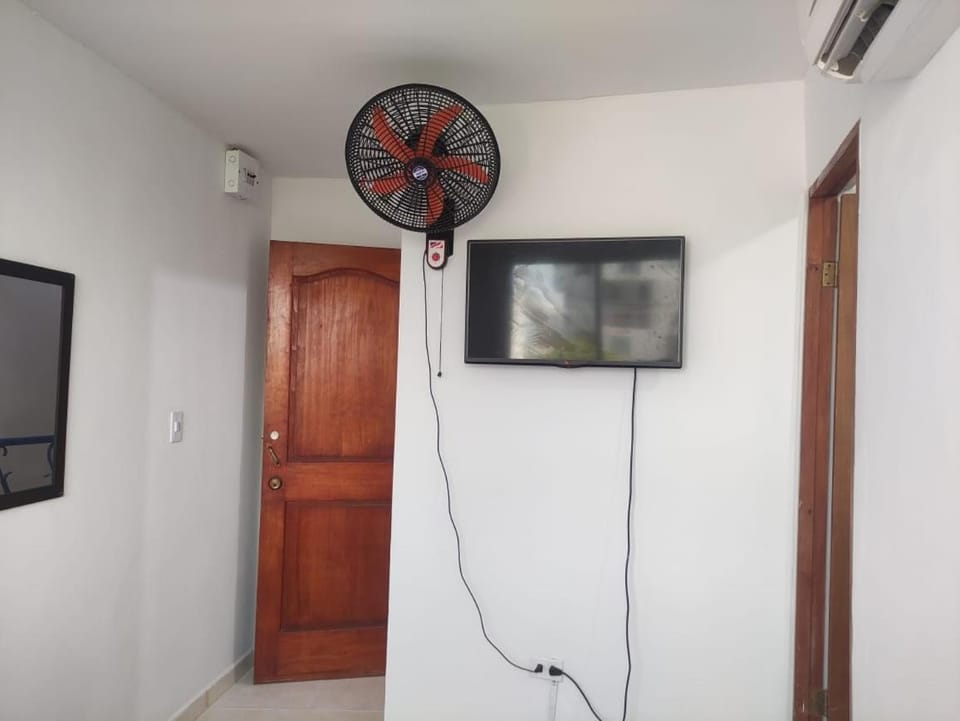 DULCE HOGAR Bed and Breakfast in Cartagena