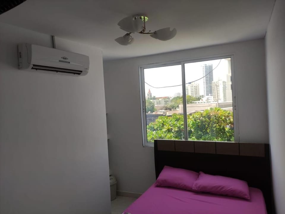 DULCE HOGAR Bed and Breakfast in Cartagena
