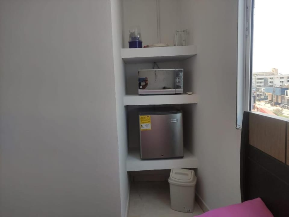 DULCE HOGAR Bed and Breakfast in Cartagena