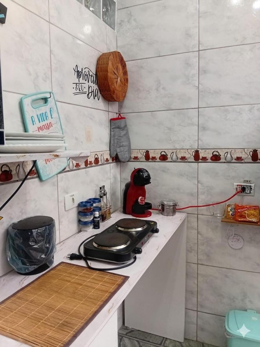 stove