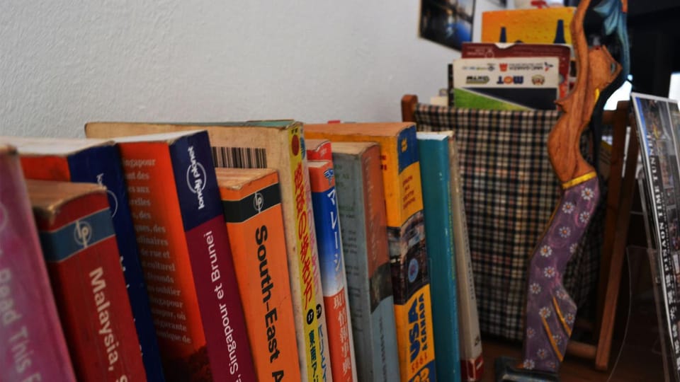 Library