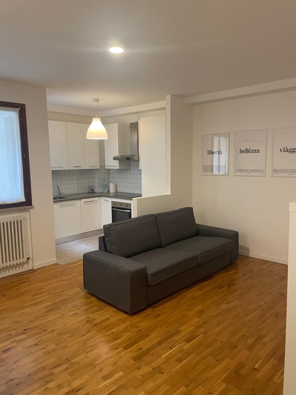 Casa Apolloni 40 Apartment in Fano