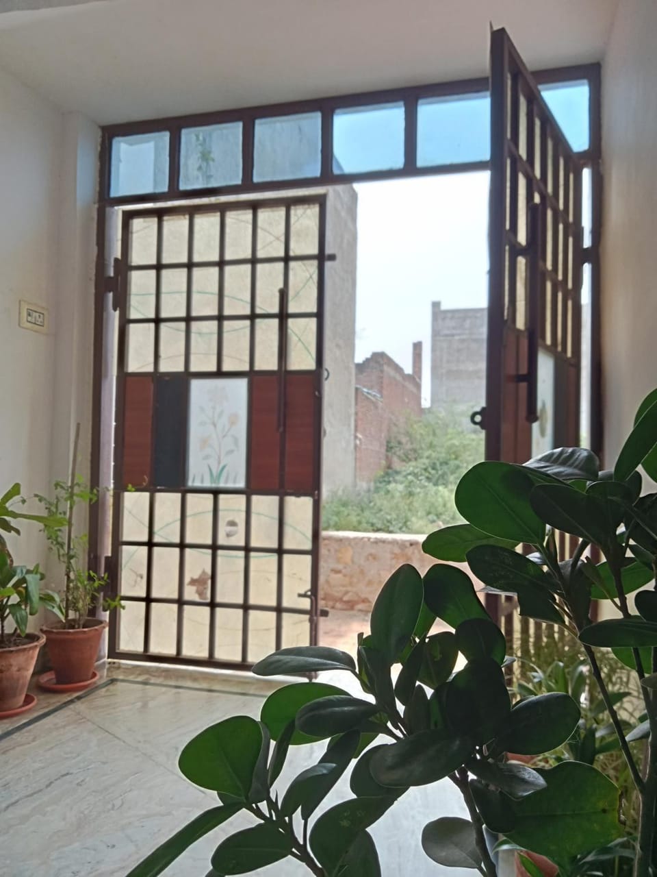 Cocoon Auberge Bed and Breakfast in Jaipur