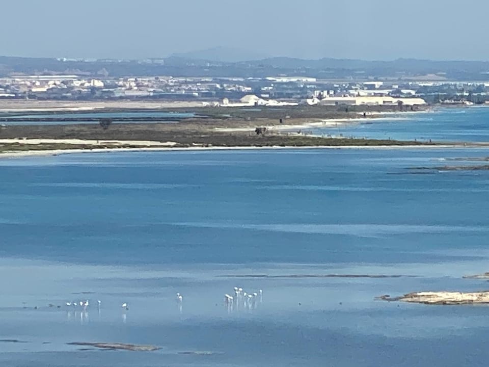 Nearby landmark, Natural landscape, Bird's eye view, Beach, Lake view, River view, Sea view
