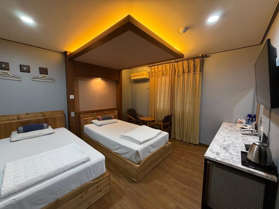 Sweet Hotel Hotel in South Korea