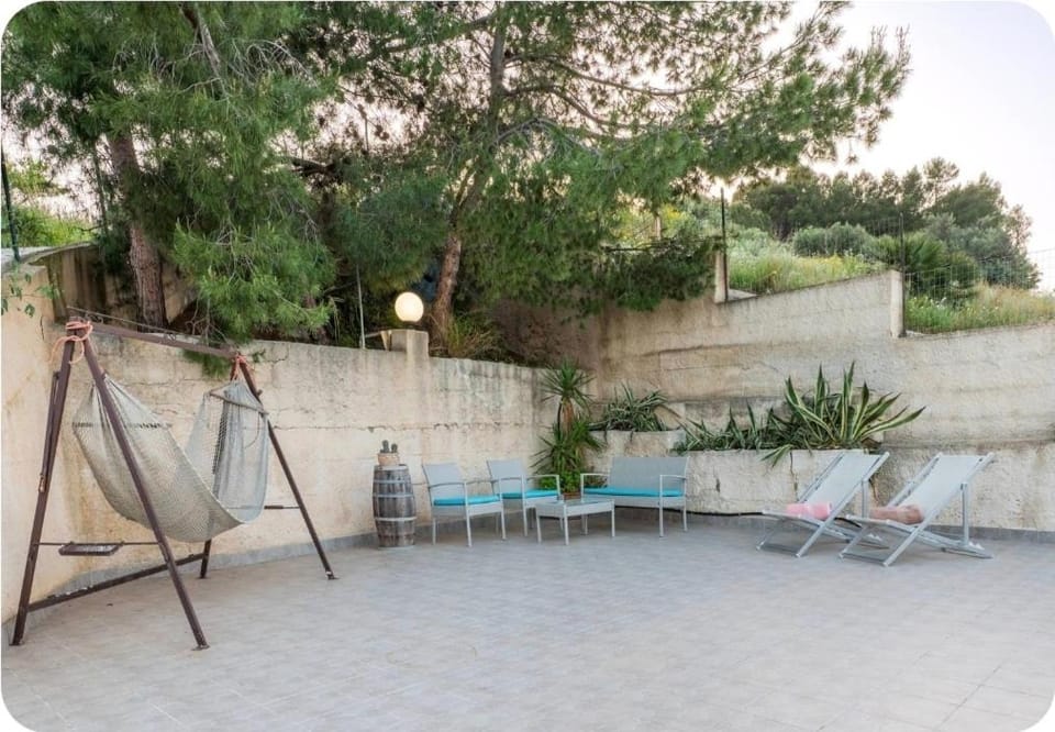 Casa vacanze Montereale Apartment in Sicily