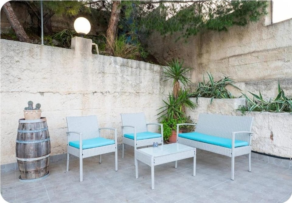 Casa vacanze Montereale Apartment in Sicily