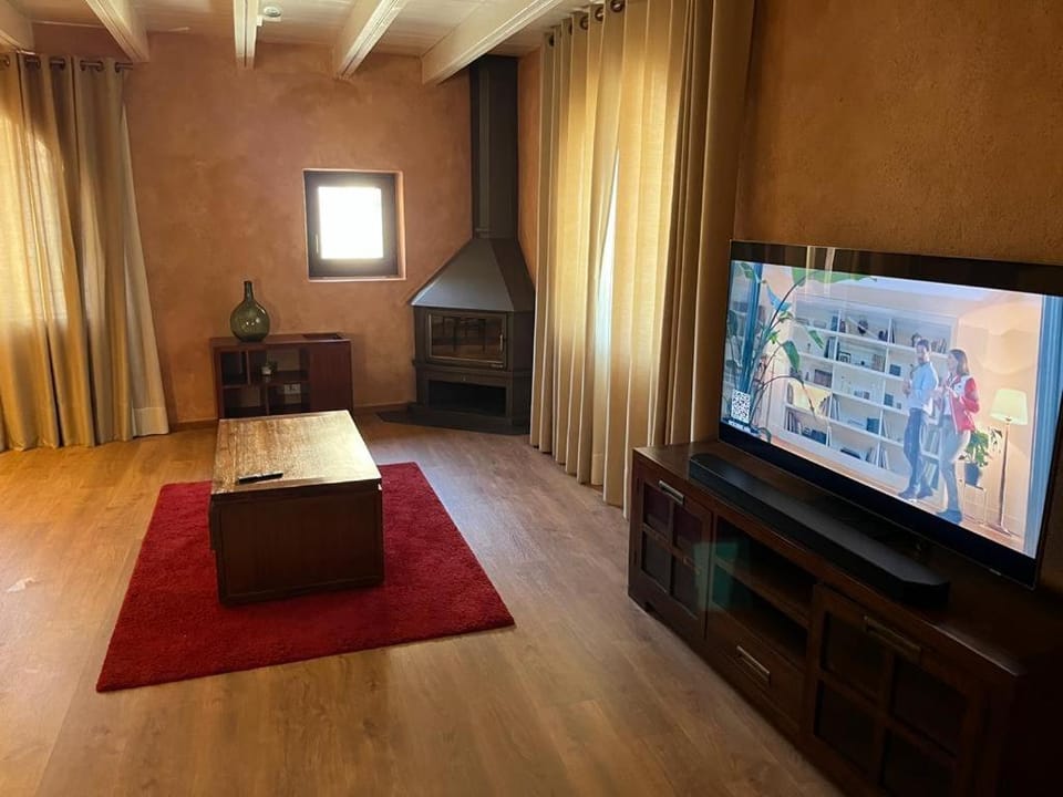 COMANEGRA Apartment in Garrotxa