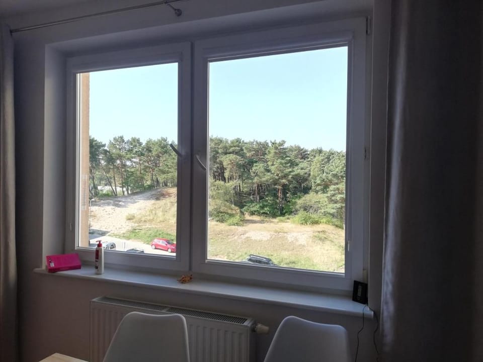 Apartament Helena Apartment in Pomeranian Voivodeship