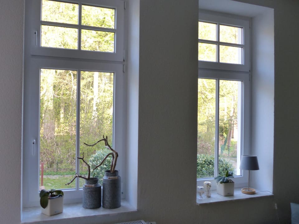 Haus Bucheneck App 03 Apartment in Müritz