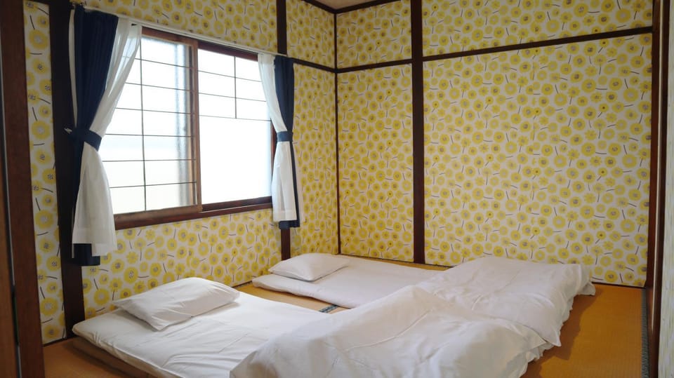 東神楽大学ゲストハウス Hostel in Hokkaido Prefecture