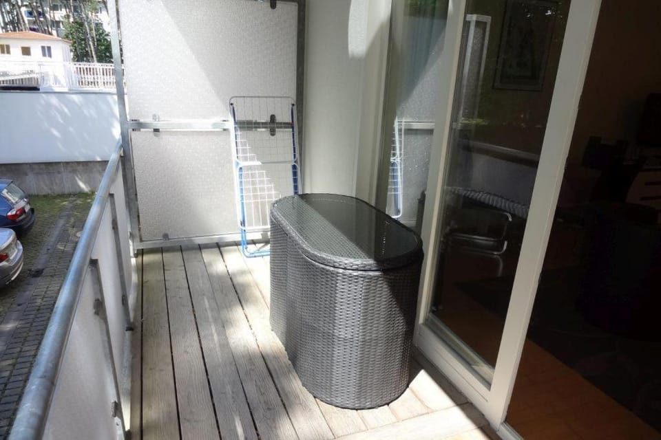 Haus Undine App 07 Apartment in Mecklenburg-Vorpommern, Germany