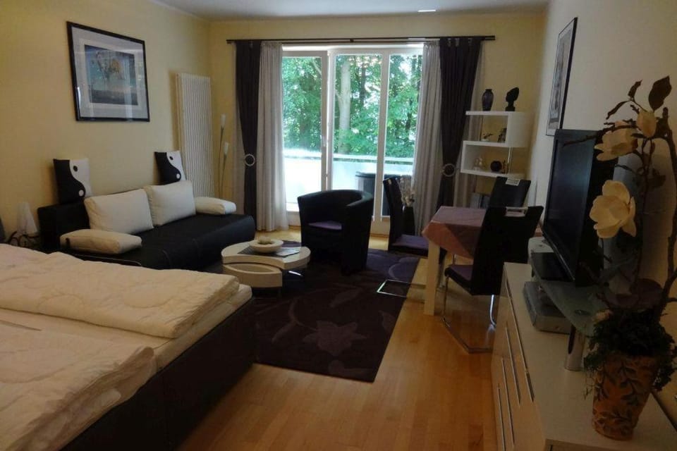 Haus Undine App 07 Apartment in Mecklenburg-Vorpommern, Germany