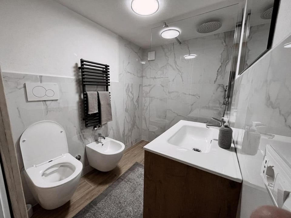 Loft Malga Laghetto Apartment in Trentino-South Tyrol
