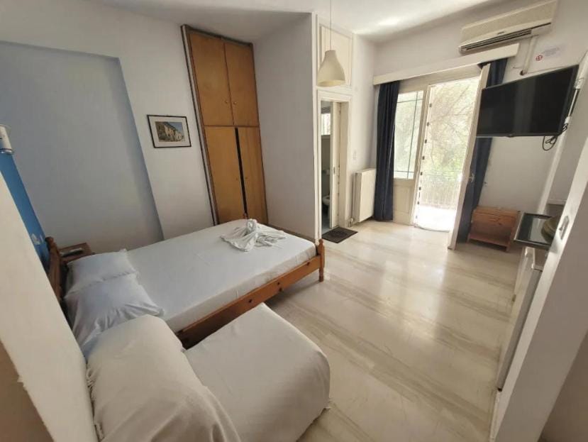 Villa Petros Bed and Breakfast in Nydri