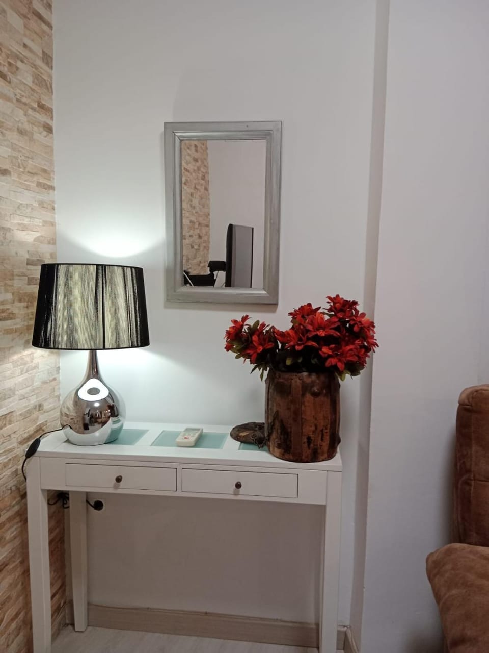 Lounge or bar