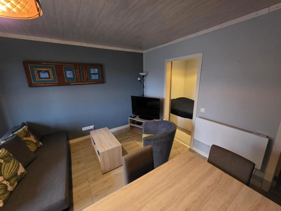 Les deux écureuils Apartment in Wallonia, Belgium