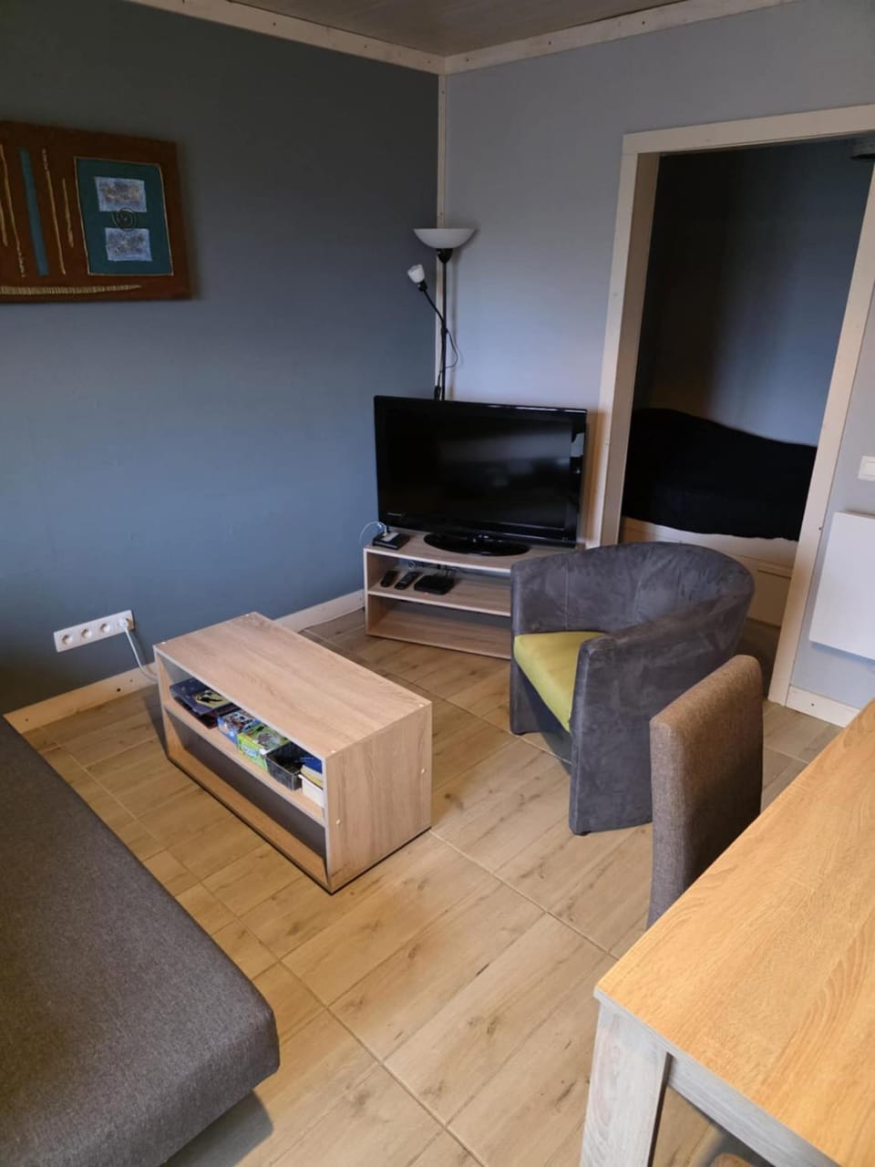 Les deux écureuils Apartment in Wallonia, Belgium
