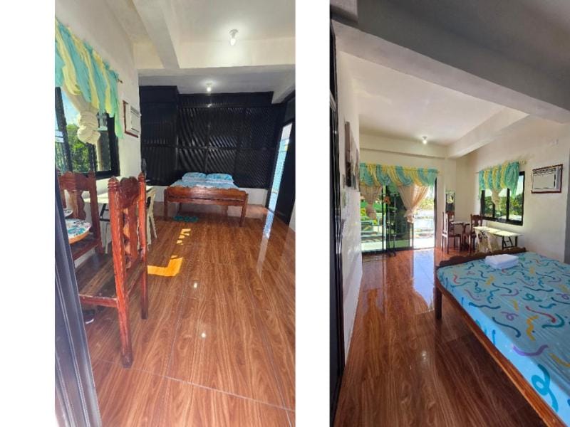 Villa Juan y Exequiela Inn in Central Visayas