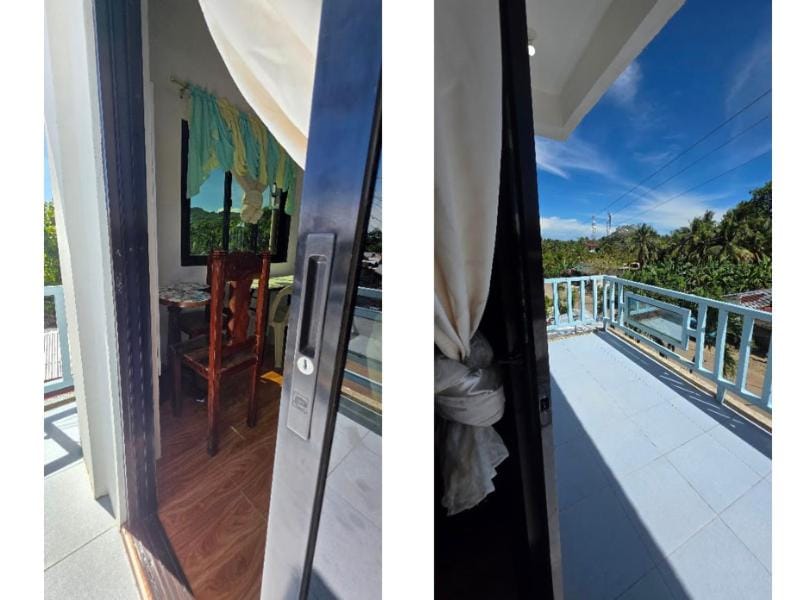 Villa Juan y Exequiela Inn in Central Visayas