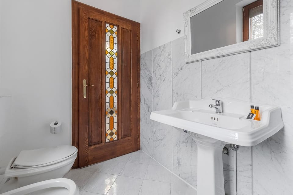 Toilet, Bathroom, bidet