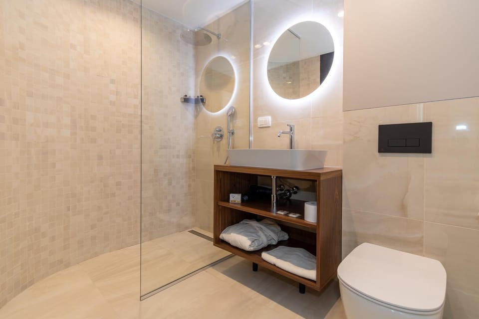 Trecento Boutique Rooms Bed and Breakfast in Split