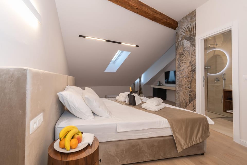 Trecento Boutique Rooms Bed and Breakfast in Split
